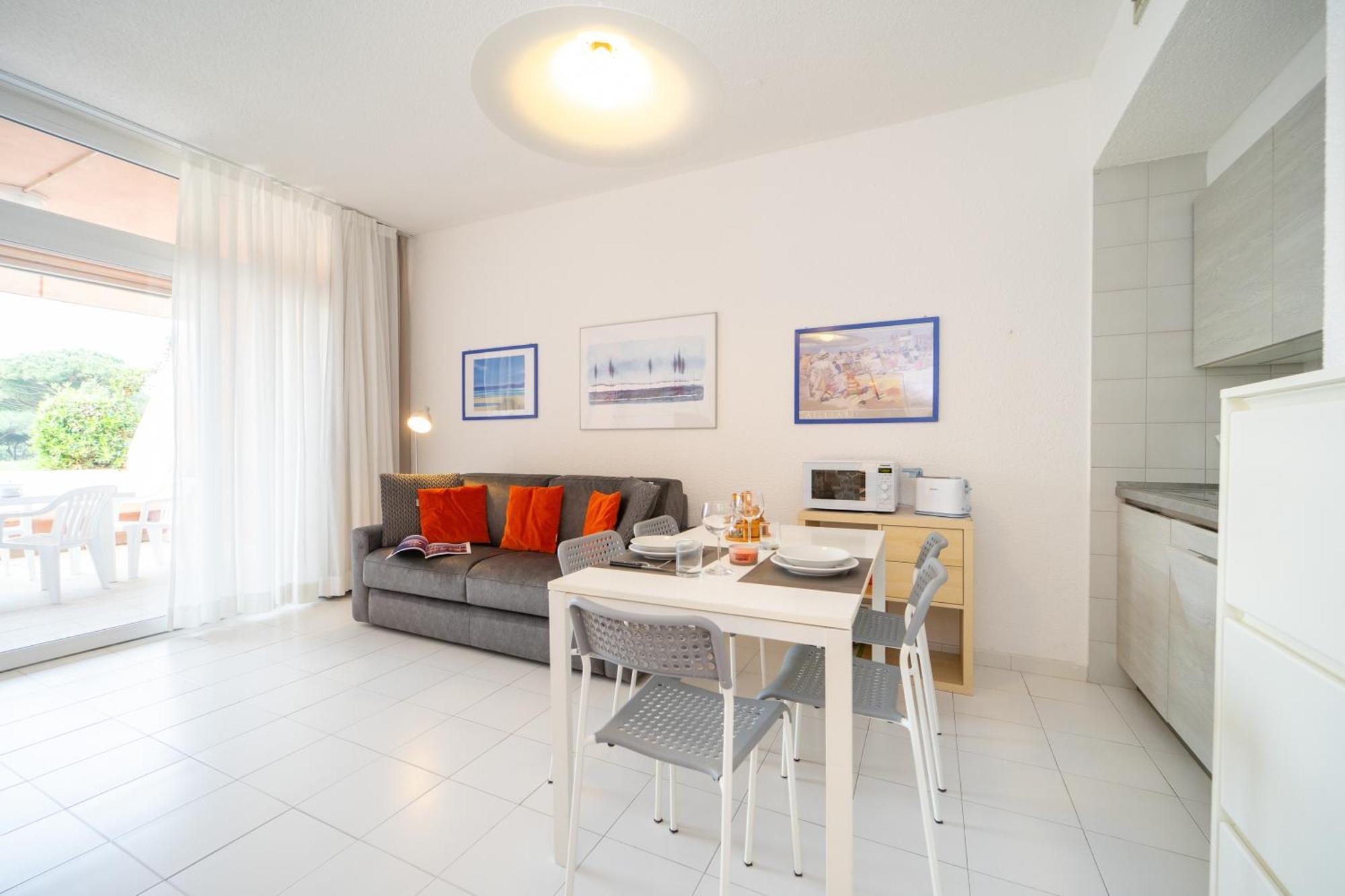 Residence Scoglietto 50 Punta Ala Exterior photo