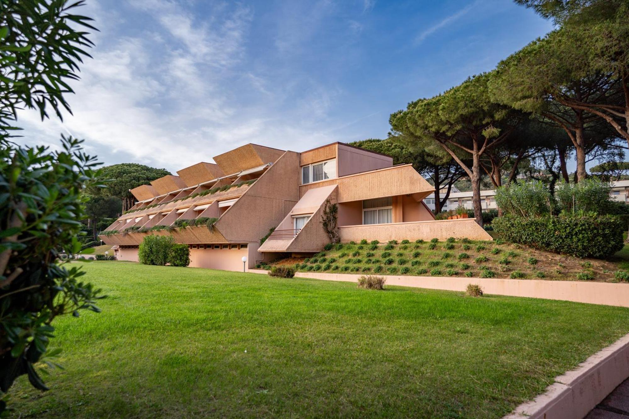 Residence Scoglietto 50 Punta Ala Exterior photo