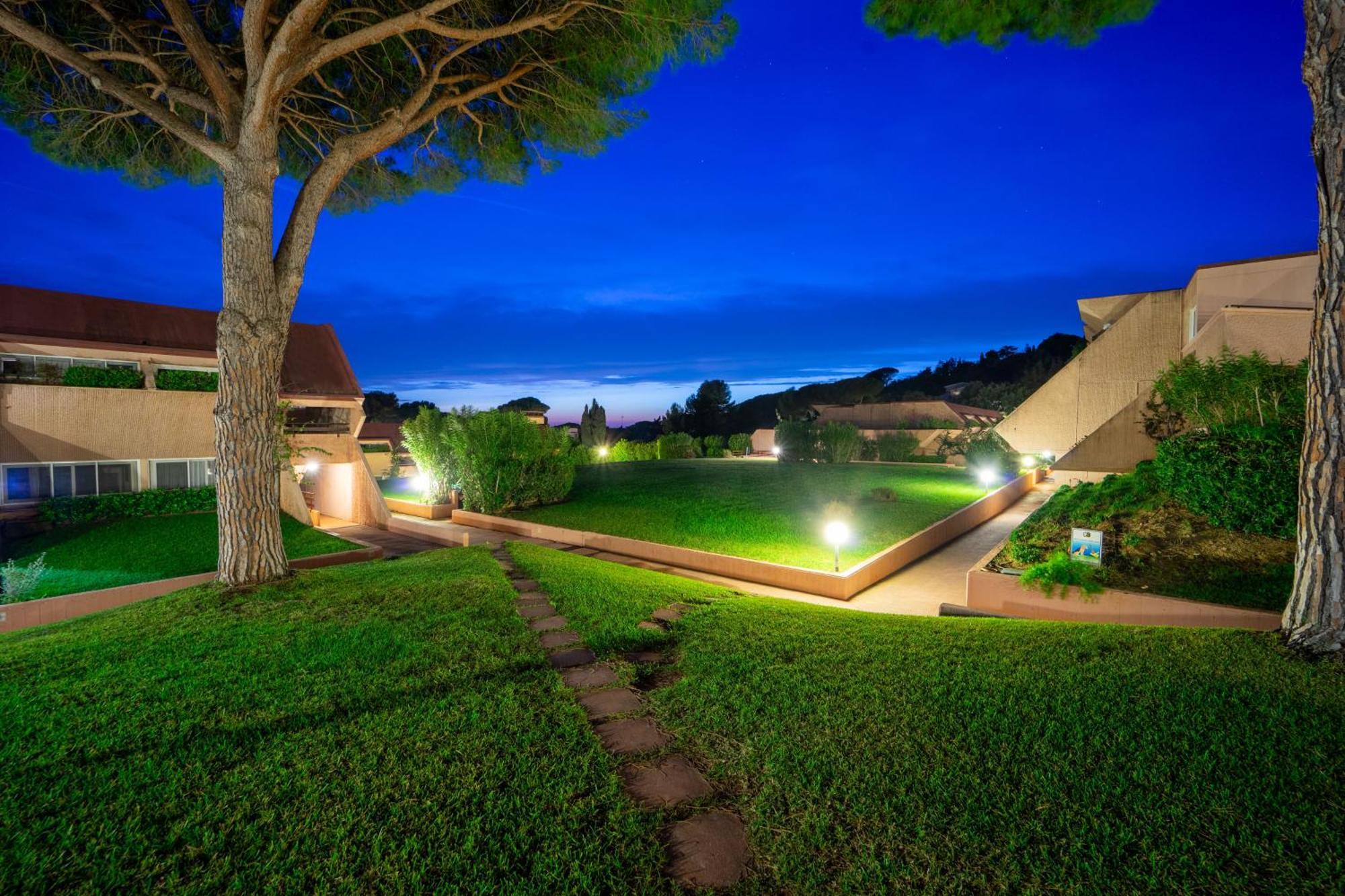 Residence Scoglietto 50 Punta Ala Exterior photo