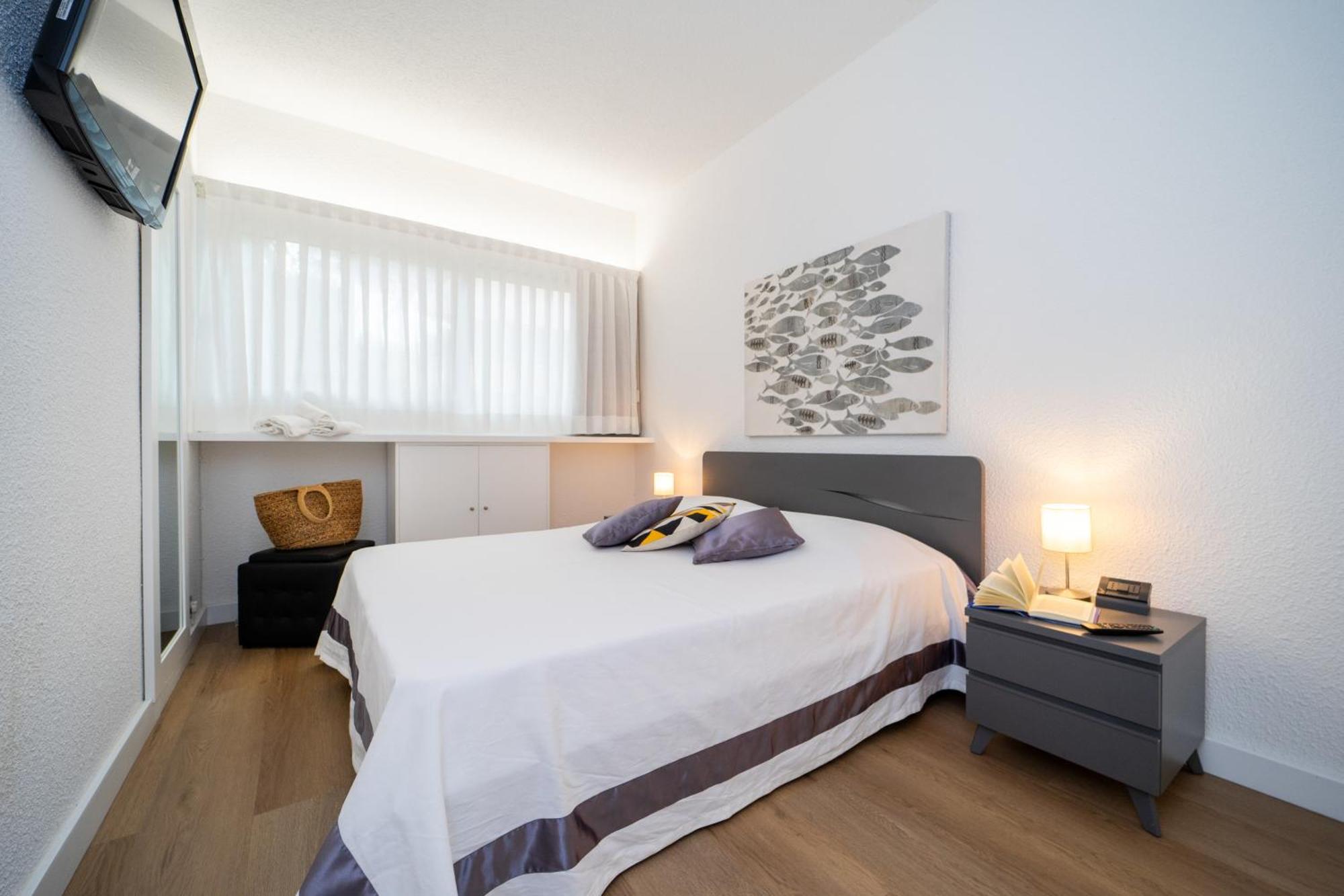 Residence Scoglietto 50 Punta Ala Room photo